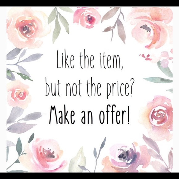 Meet your posher! - Picture 2 of 2